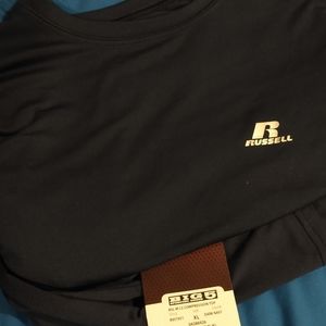 Boys XL long sleeve undershirt warm